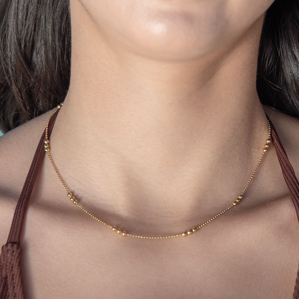 Wildest Dreams Necklace