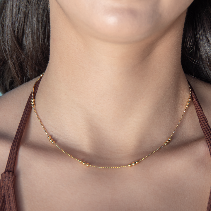 Wildest Dreams Necklace