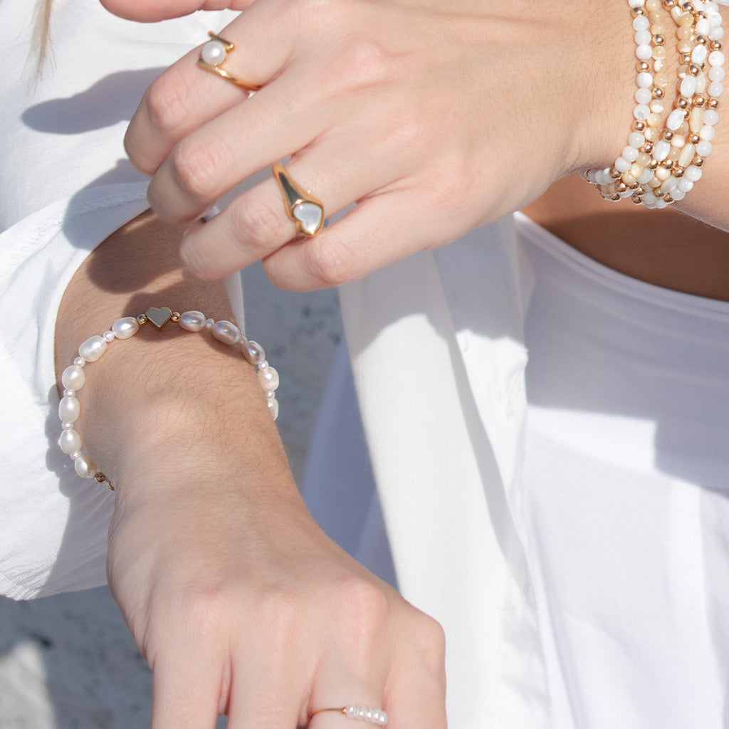 Love Story Bracelet