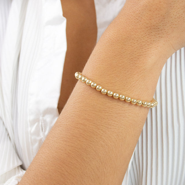 Dream On Bracelet