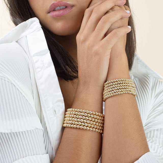 Dream On Bracelet