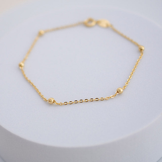 Dream A Little Dream Bracelet
