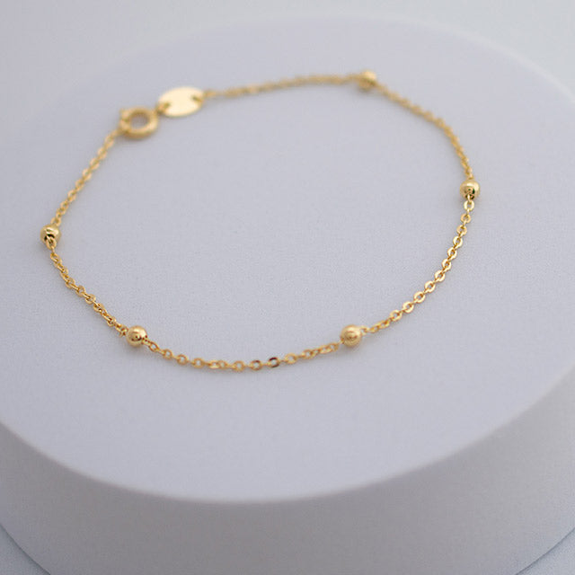 Dream A Little Dream Bracelet