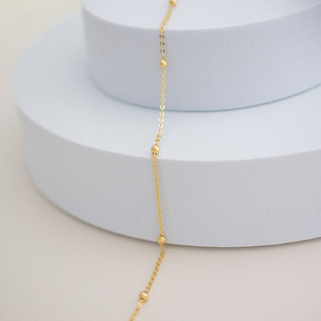 Dream A Little Dream Bracelet
