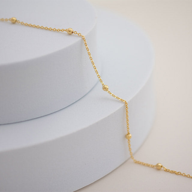 Dream A Little Dream Bracelet