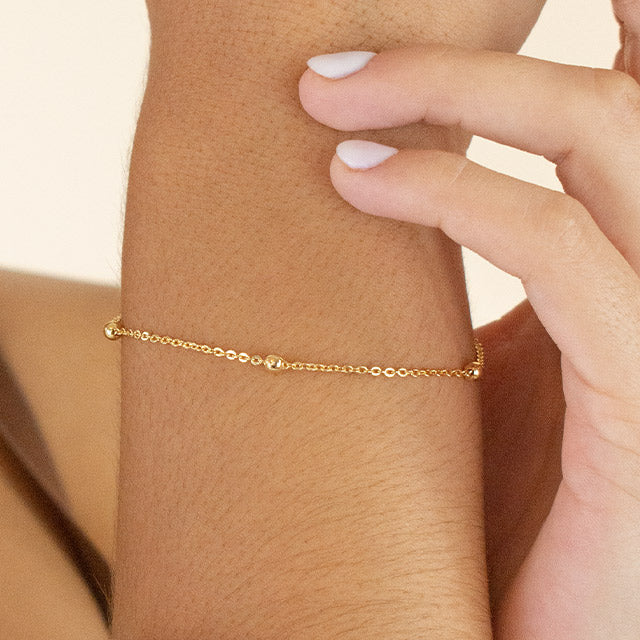 Dream A Little Dream Bracelet
