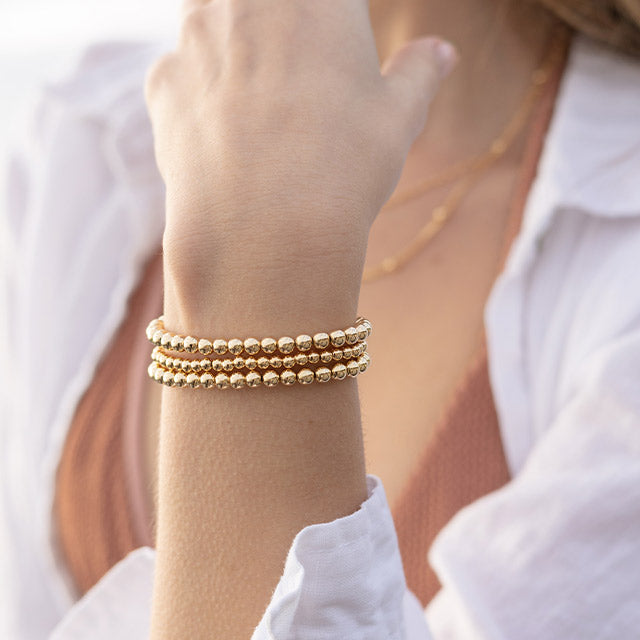 Dream On Bracelet