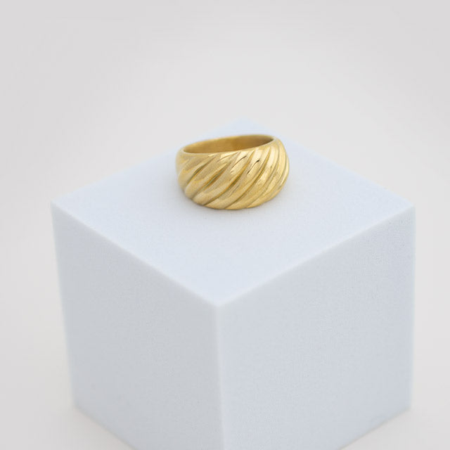 Hot Stuff Ring