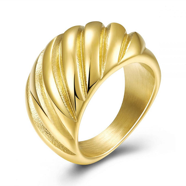 Hot Stuff Ring