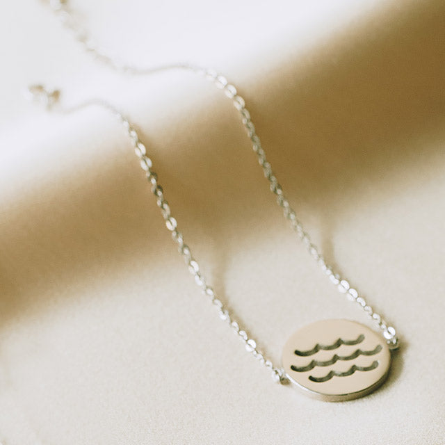 Splash Waves Bracelet