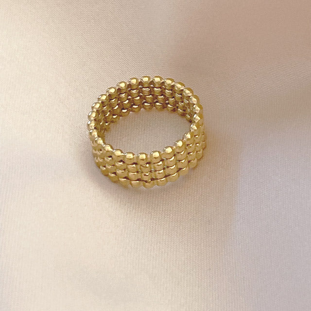 Wildest Dreams Ring