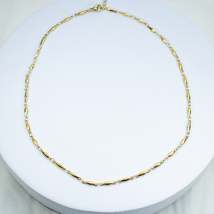 SAMPLE SALE Jubel Necklace