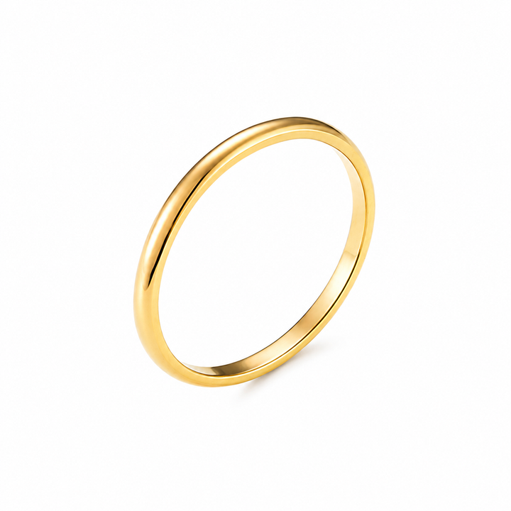 As It Was Ring