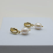 Beachin' Earrings
