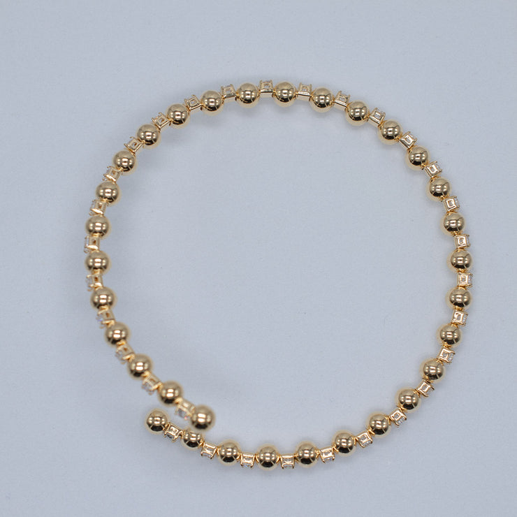 SAMPLE SALE Brooklyn Bracelet