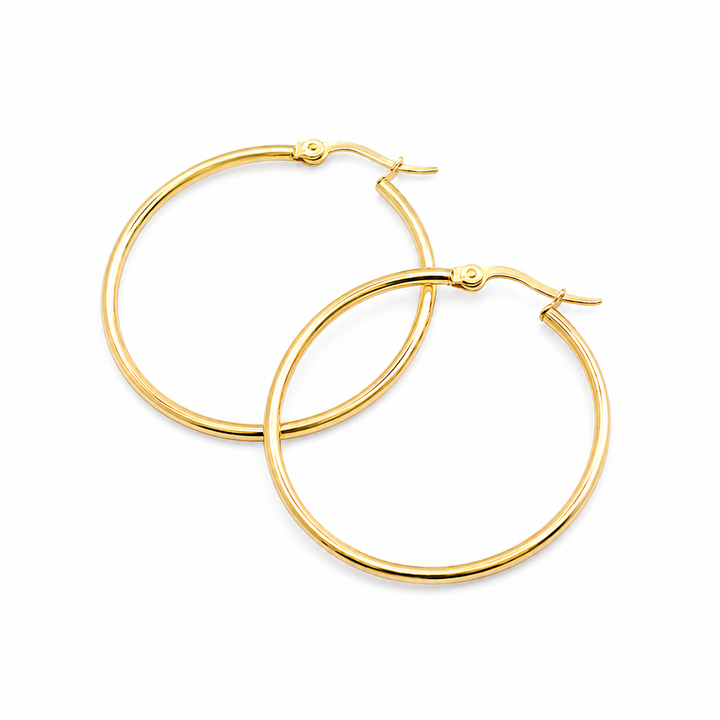 Classic Hoops