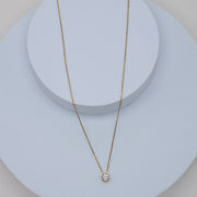 SAMPLE SALE Adeline Necklace