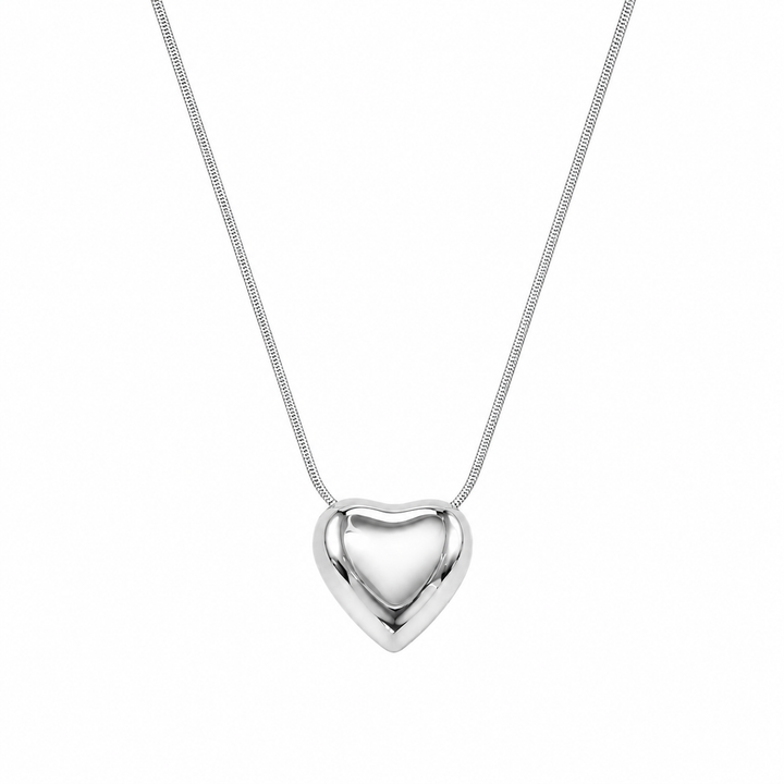 Crazy On You Necklace