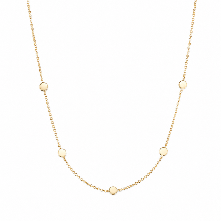 Dance The Night Necklace