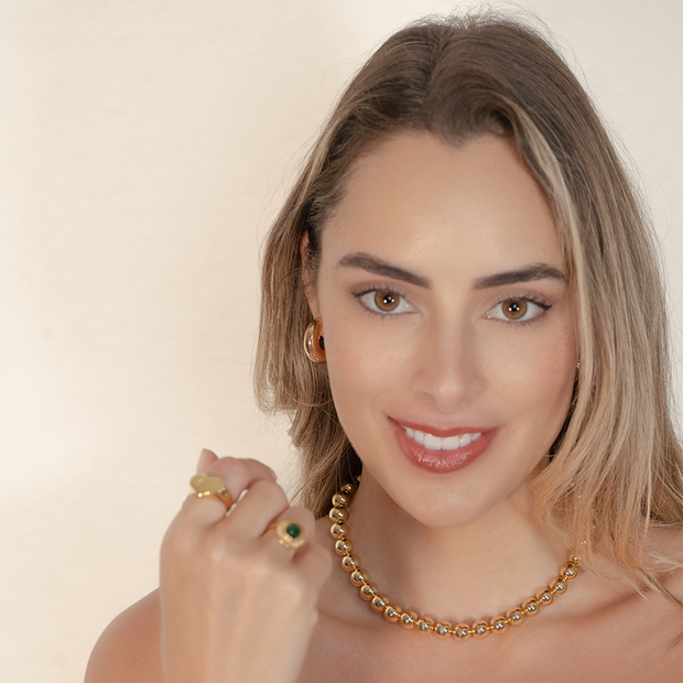 Dreamlover Necklace