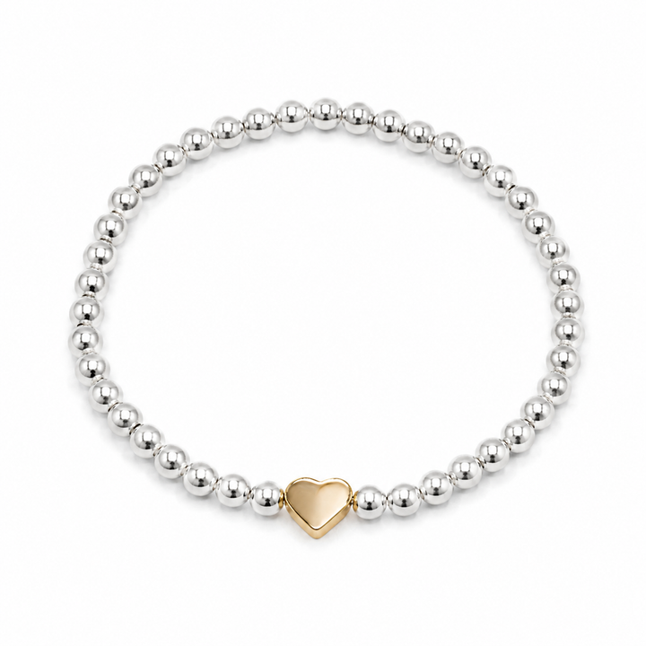 Dream On Bracelet | Love Story Edition