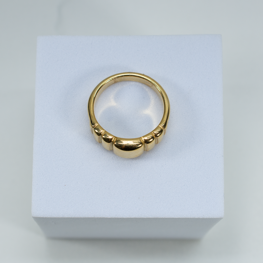 SAMPLE SALE Dreams Ring