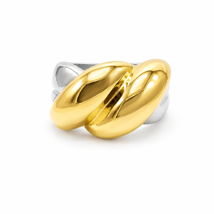 Edge Of Midnight Ring