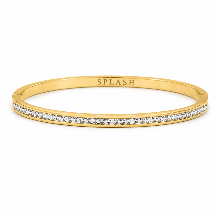 Enchanted Bangle Bracelet