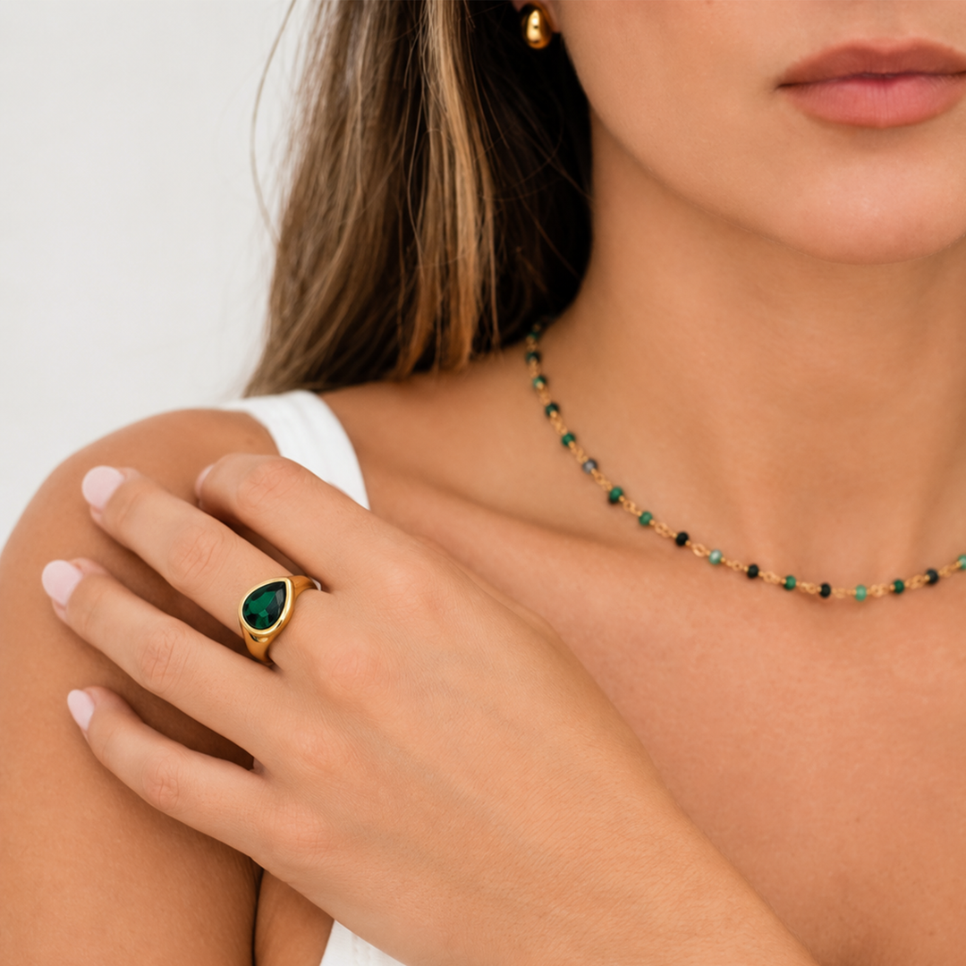 Envy Ring