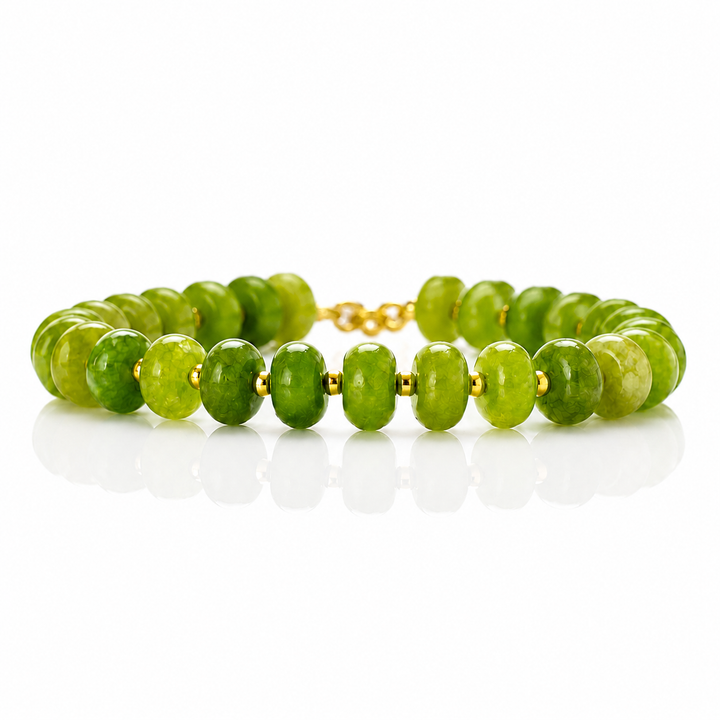 Evergreen Bracelet