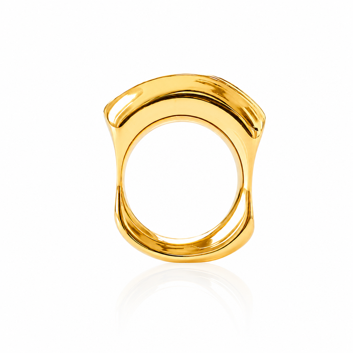 Everybody Talks Ring