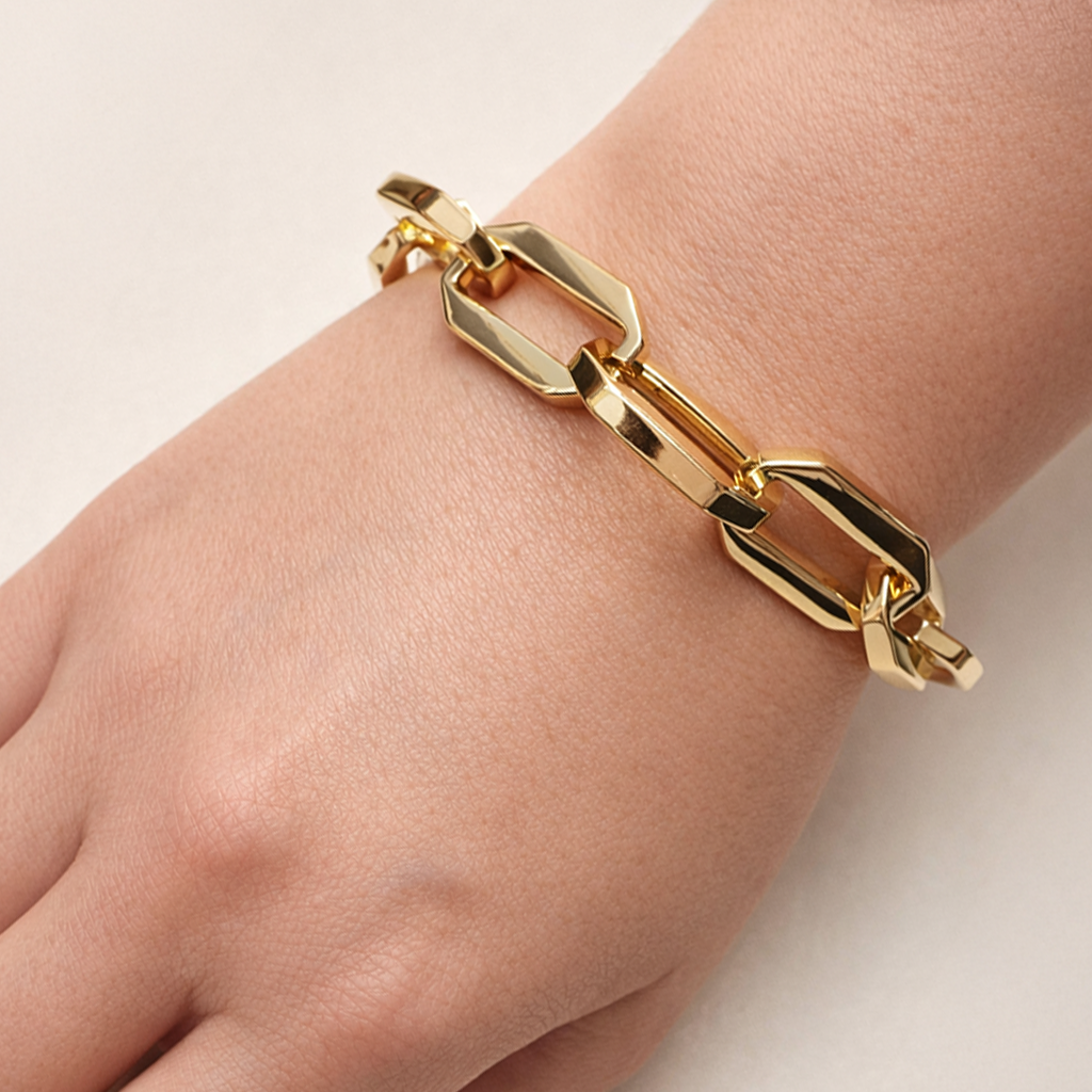 Fallin' Bracelet