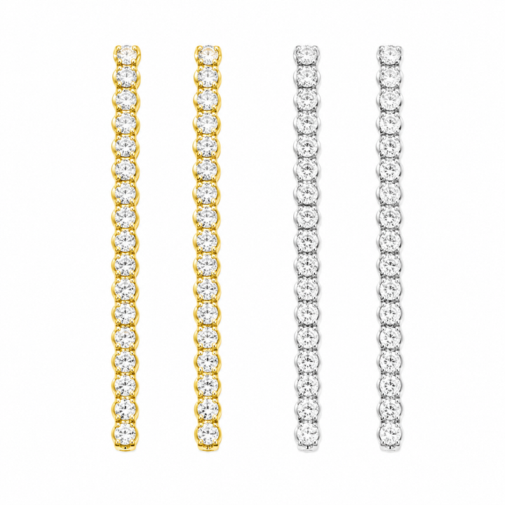 Forever Young Earrings