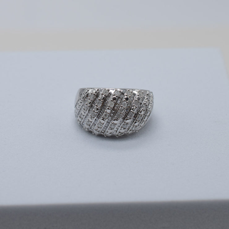 SAMPLE SALE Francesca Ring