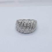 SAMPLE SALE Francesca Ring