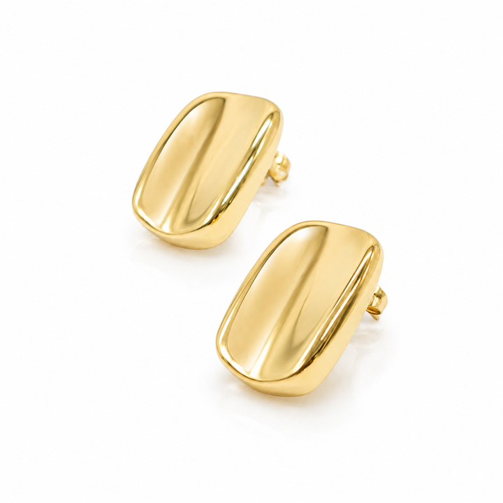 Golden Hour Earrings