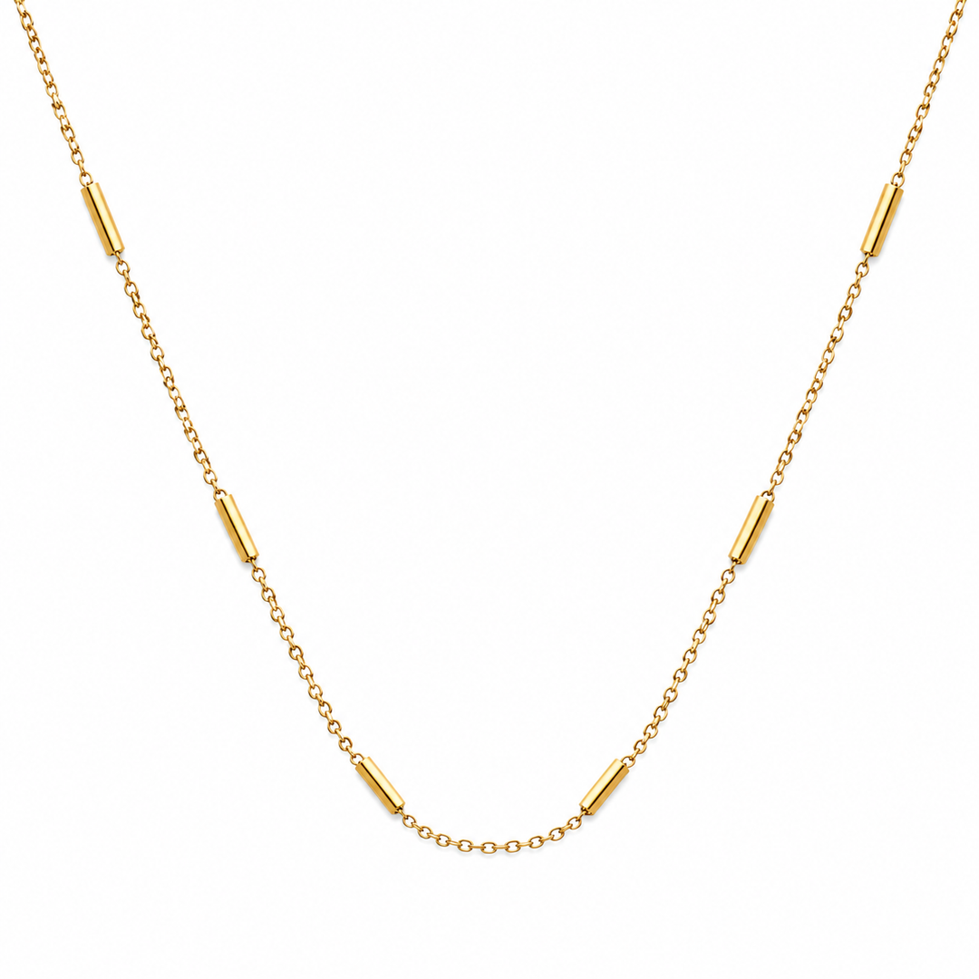 Gravity Necklace-SS