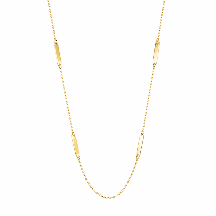 Gravity Necklace