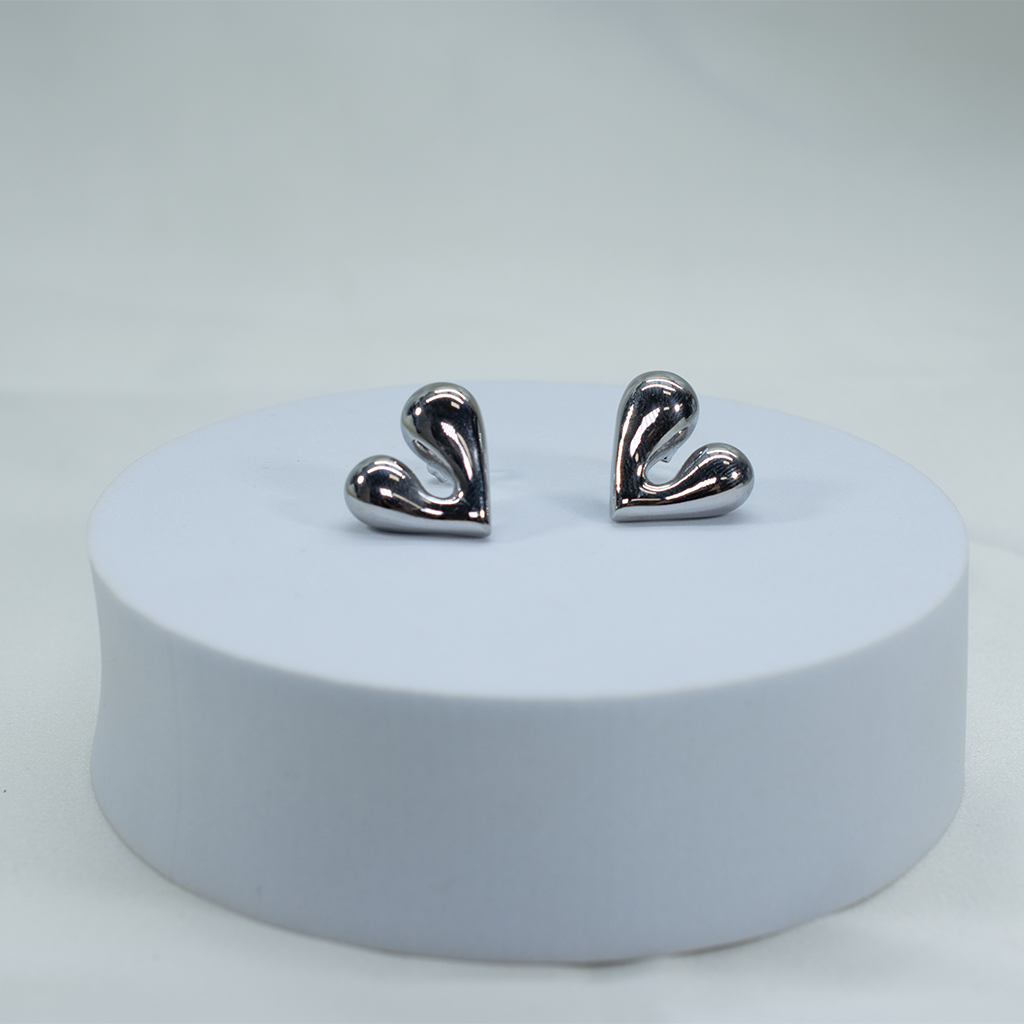 SAMPLE SALE Open Your Heart Earrings