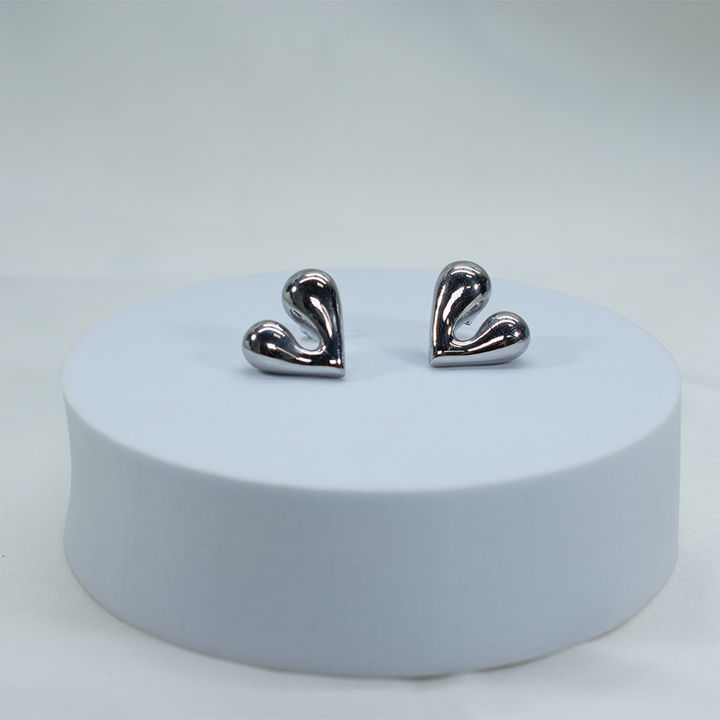 SAMPLE SALE Open Your Heart Earrings