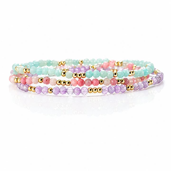 Island In The Sun Set - Bracelets