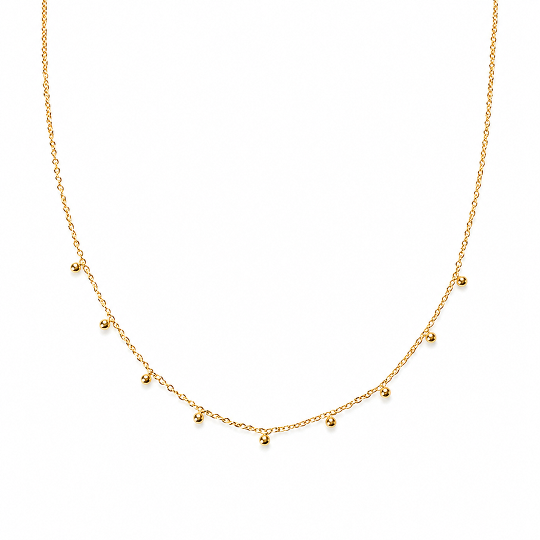 Just A Dream Necklace