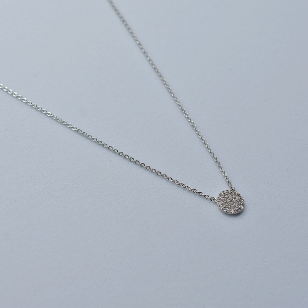 Just Like Heaven Necklace