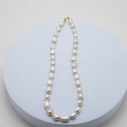 SAMPLE SALE Pearla Necklace