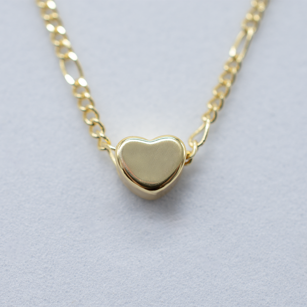 Love Is Found Necklace