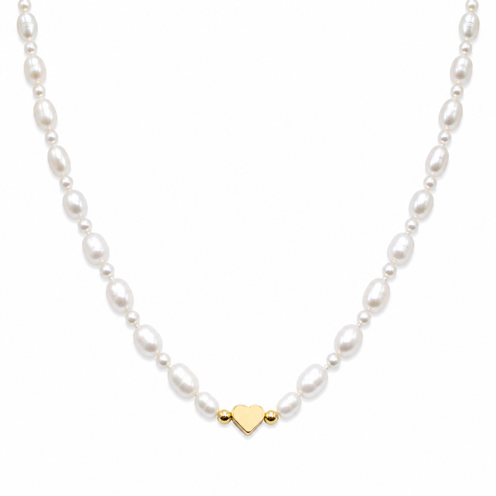 Love Story Necklace