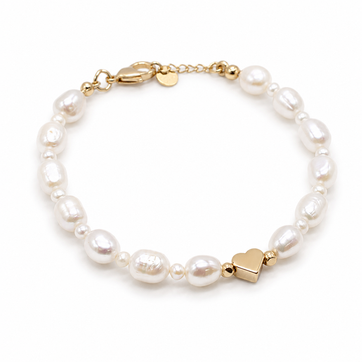 Love Story Bracelet