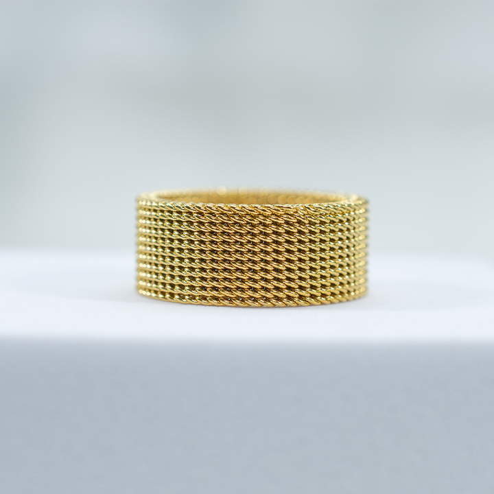 Mesh Ring