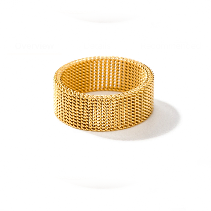 Mesh Ring