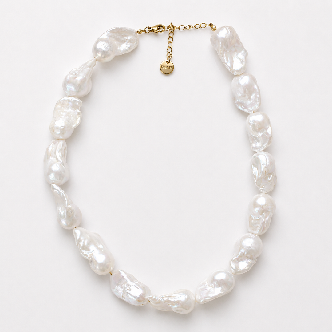 No Ordinary Love Necklace